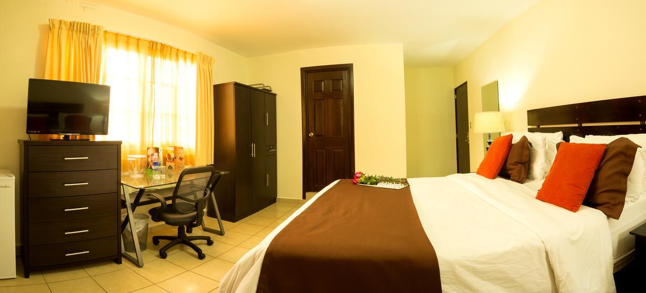 Marela 3* San Salvador