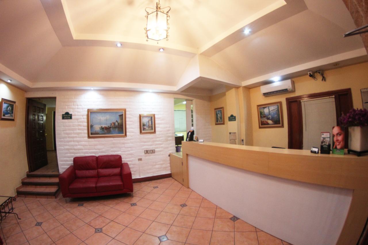 Marela Hotel