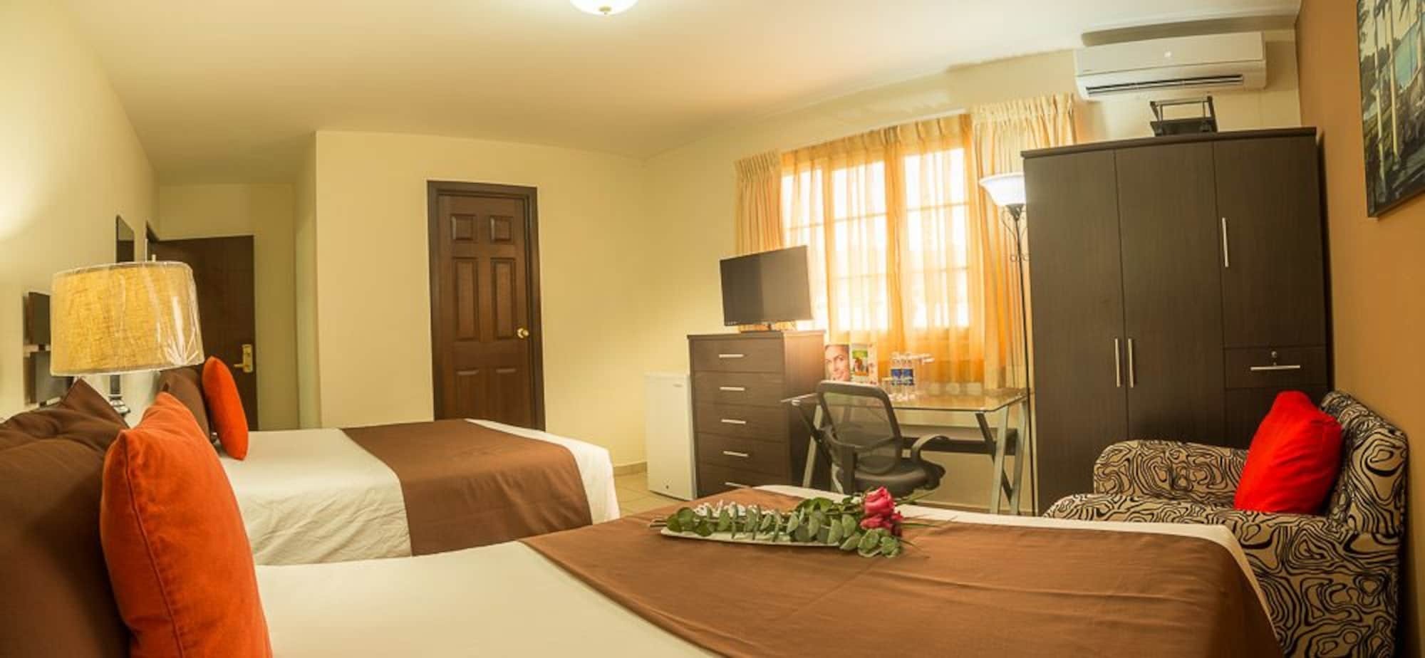 Marela Hotel 3*