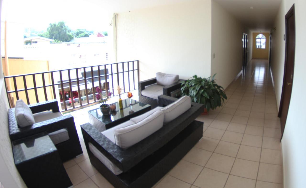 Marela Hotel San Salvador